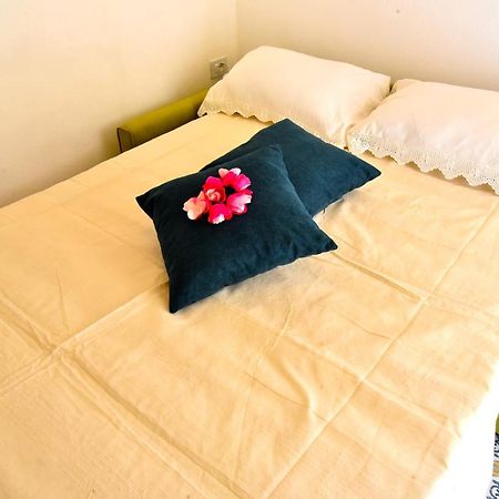 La Chicca Di Ste Villa กัลลีโปลี ภายนอก รูปภาพ