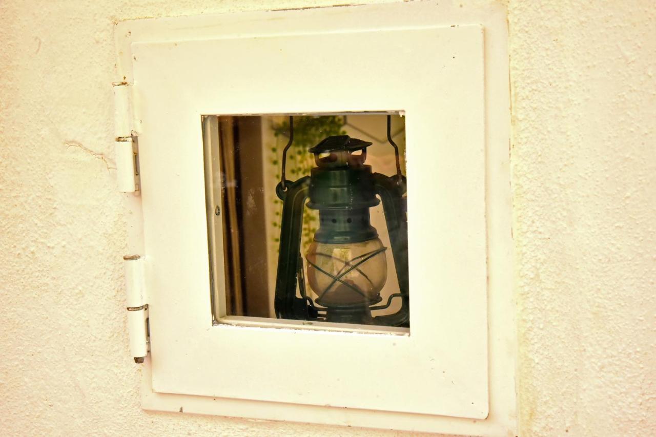 La Chicca Di Ste Villa กัลลีโปลี ภายนอก รูปภาพ