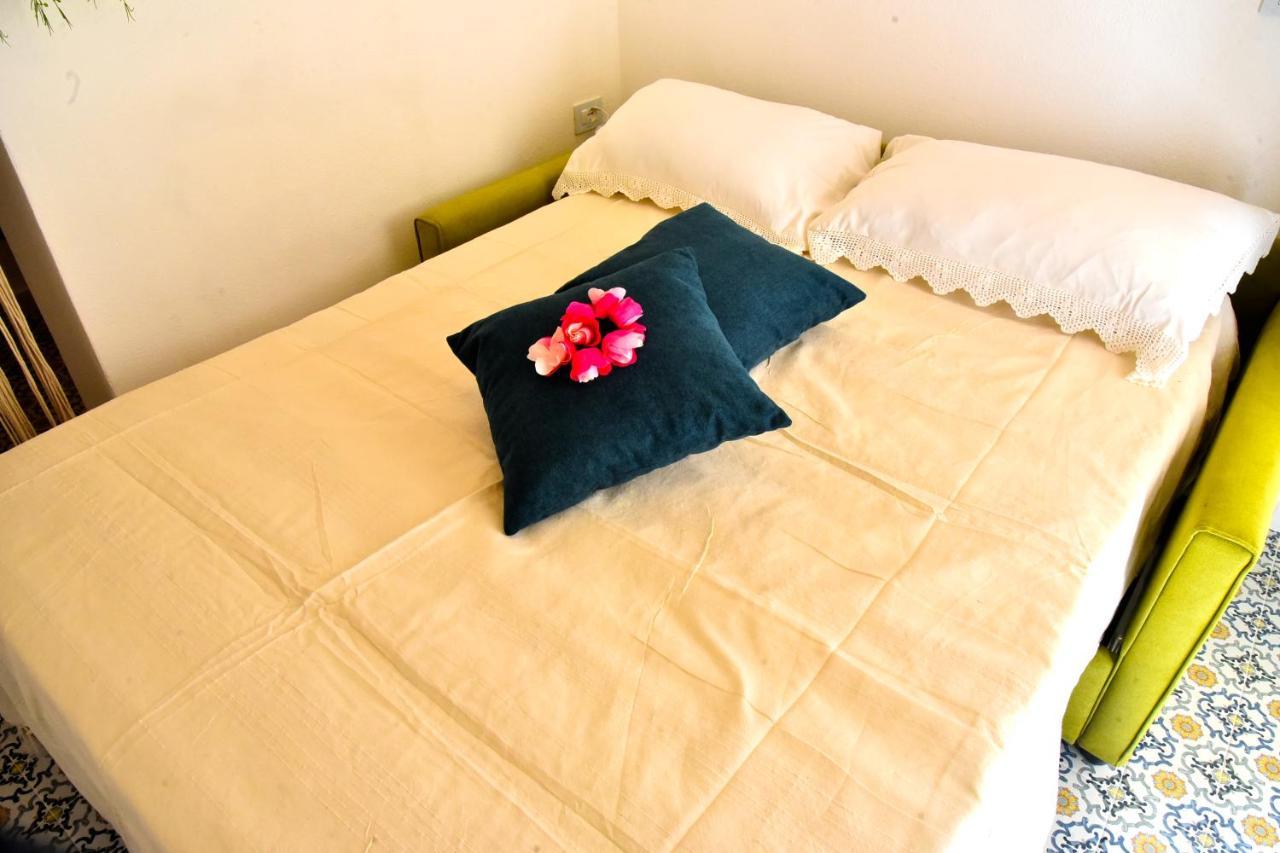 La Chicca Di Ste Villa กัลลีโปลี ภายนอก รูปภาพ