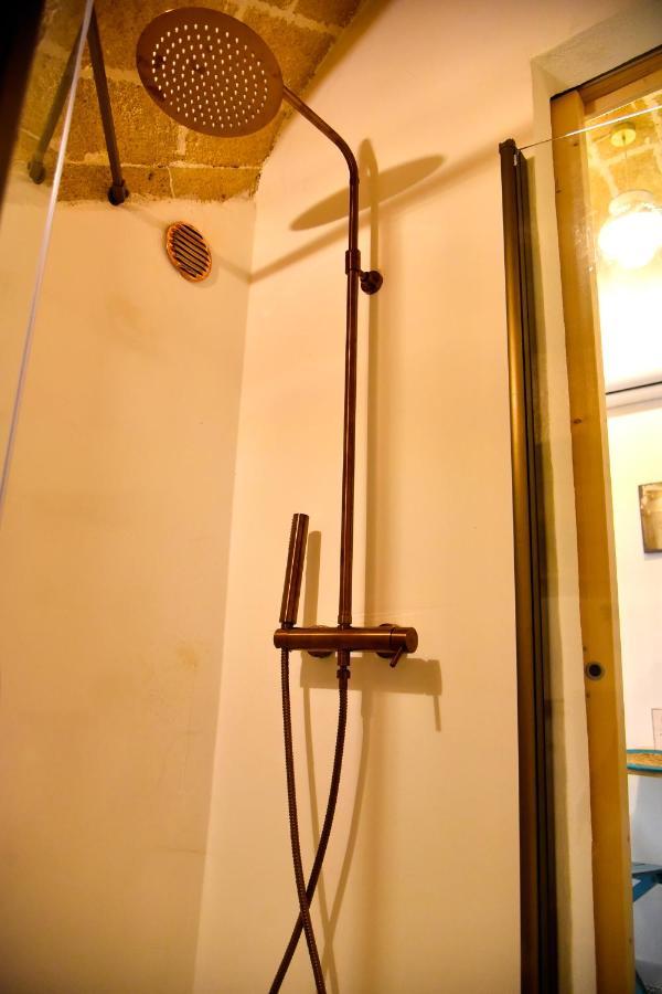 La Chicca Di Ste Villa กัลลีโปลี ภายนอก รูปภาพ