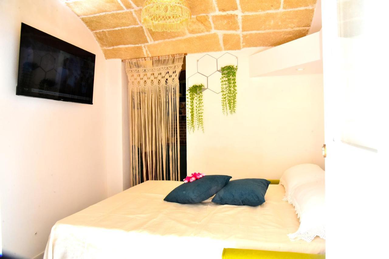 La Chicca Di Ste Villa กัลลีโปลี ภายนอก รูปภาพ